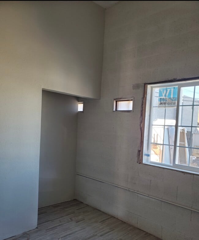 New paint - 1305 Palm St