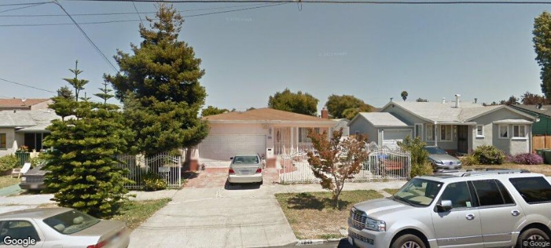 Photo - 2849 Rheem Ave House