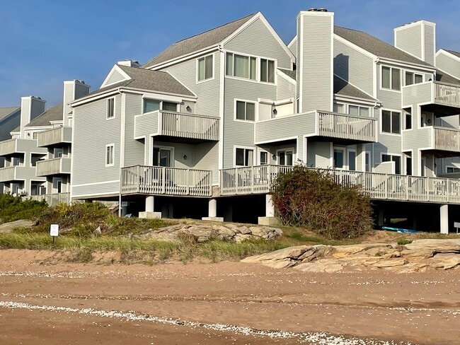 Building Photo - 1 Mansfield Grove Rd Unit APT 103