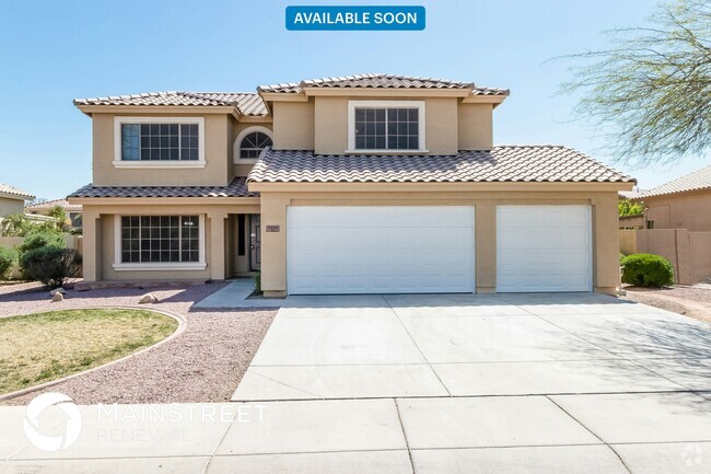 Building Photo - 7591 W Citrus Way Rental
