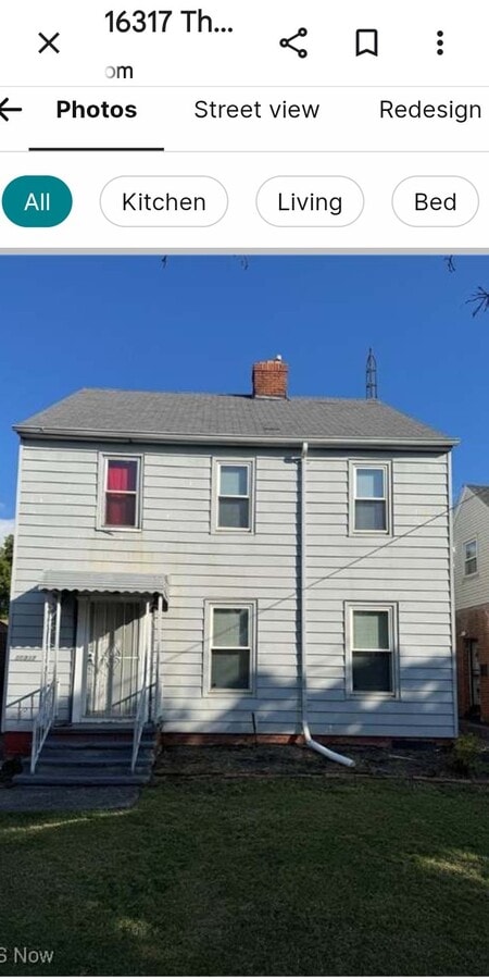 Photo - 16317 Throckley Ave