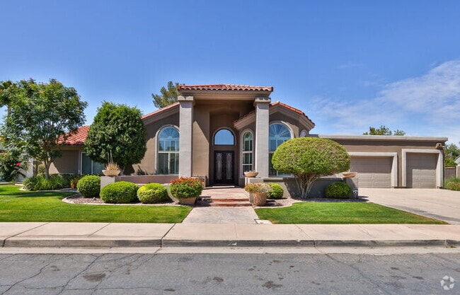 Building Photo - 1307 E Treasure Cove Dr Rental