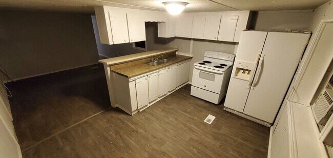 Photo - Christ Cornerstone MHC