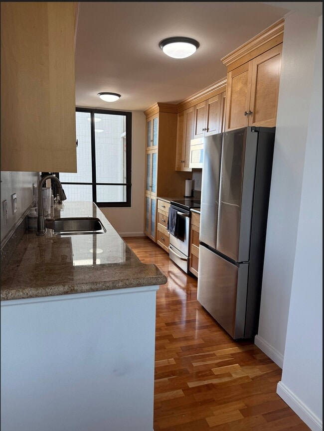 Photo - 150 Lombard St Unit #706