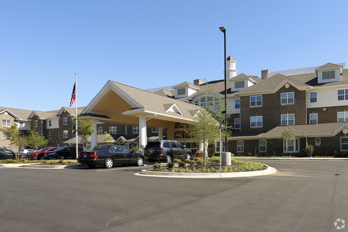 Photo - Vickery Rose Retirement Resort - Roswell