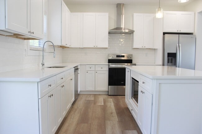 Photo - Brand New 3 Bedroom Home with Maintenance Free Living