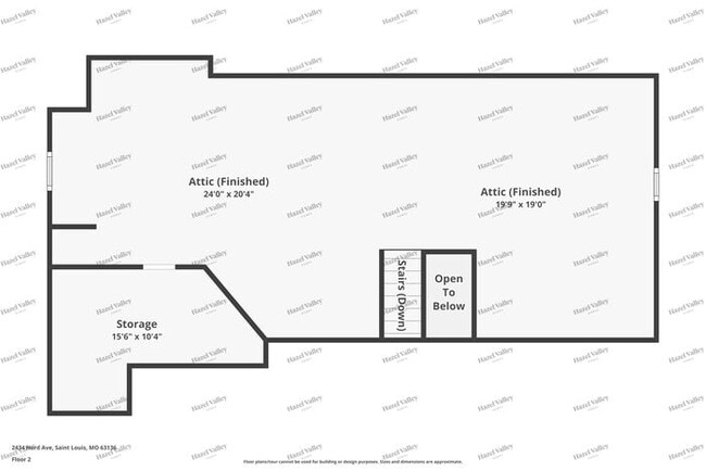 Photo - 2434 Hord Ave