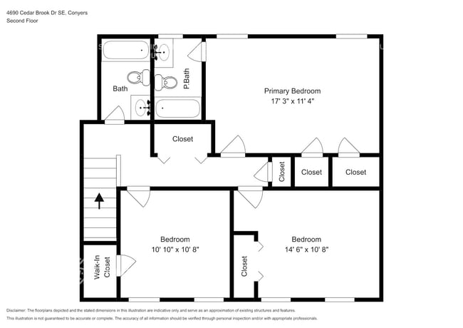 Photo - 4690 Cedar Brook Dr SE