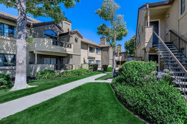 Photo - Oak Hills Apartments