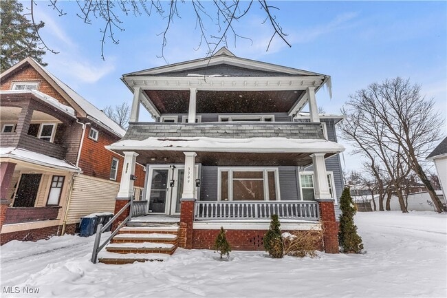 Building Photo - 3309 Desota Ave Unit 1