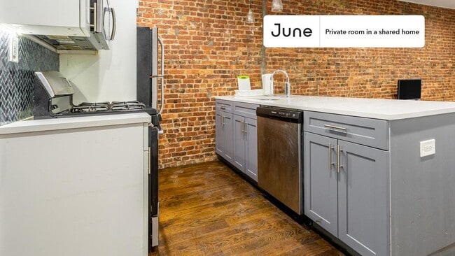 Photo - Room in Shared 4 bed/2 bath home in Bushwick Unit C
