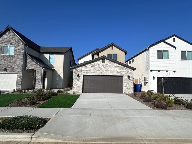 Photo - Newly built by San Joaquing Valley homes Available Now!