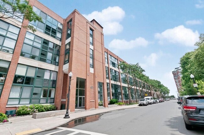 Photo - 42 8th St Condo Unit 4309