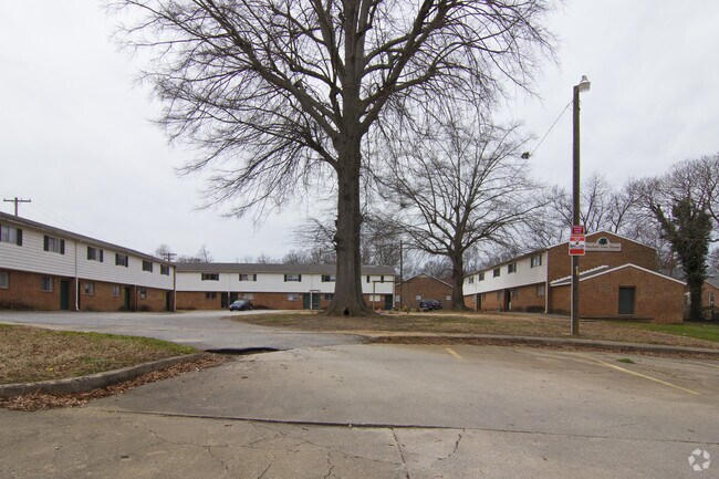 Olivia Place Apartment Homes