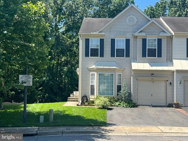 Photo - 160 Leeds Creek Cir House