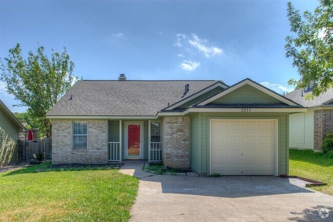 Building Photo - 2311 Lasso Dr Rental