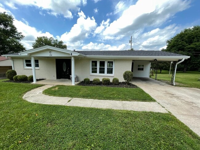 Building Photo - Updated 3BR Home on Rockbridge