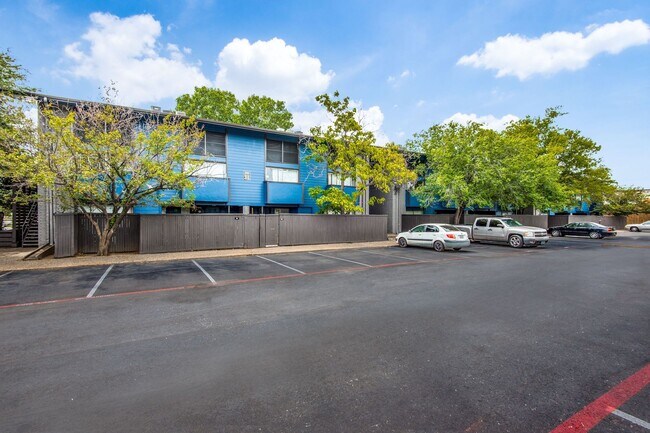 Photo - The Village on West Irving