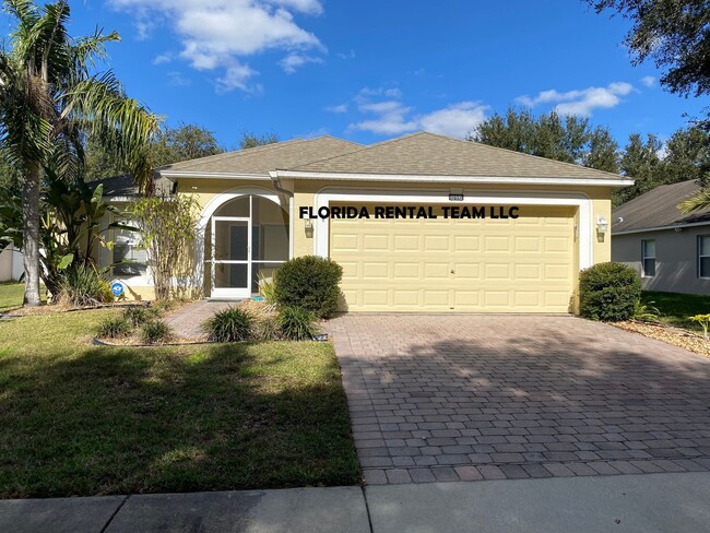 4/2 Auburndale Home - 4/2 Auburndale Home