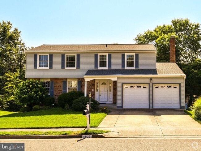 Building Photo - 4037 Broadwire Dr Rental