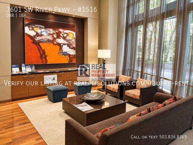 Photo - 3601 S River Pkwy Unit #1516