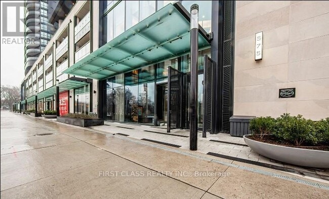 Photo - 575 Bloor St E Unité 1507