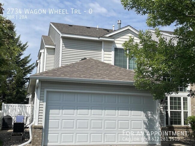 Photo - 2734 Wagon Wheel Curve