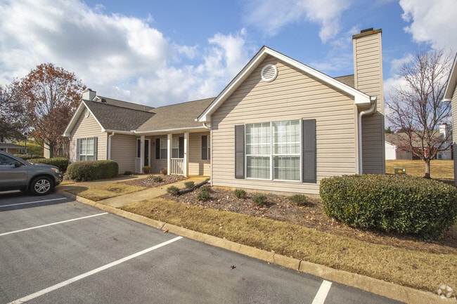 Estates at Bellwood Apartments For Rent in Greenville, SC | ForRent.com