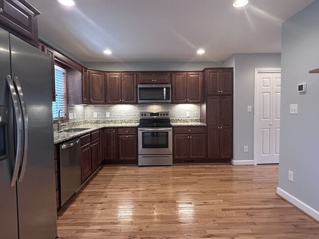 Photo - Modern Boone Home | Double Primary Suites | Walk to New Market, Watauga High & the AppalCART