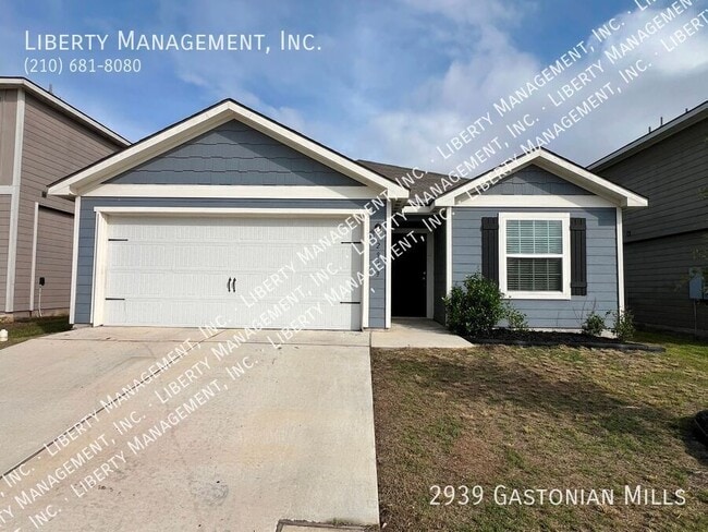 Building Photo - 2939 Gastonian Mills