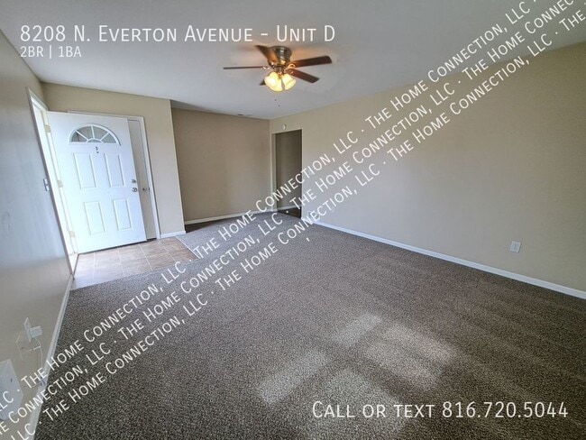 Photo - 8208 N Everton Ave Unit D