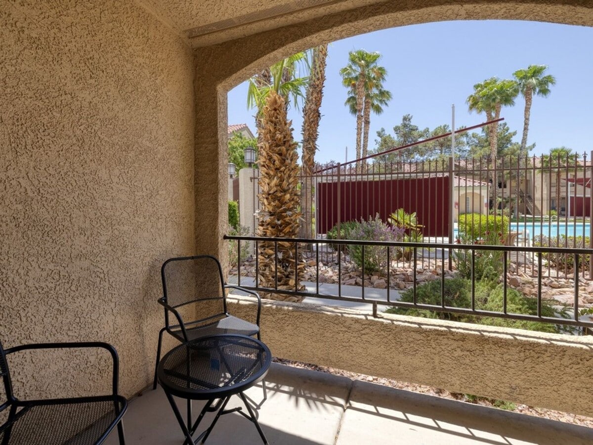 Photo - UTILITIES INCLUDED – FULLY FURNISHED 1BR IN LAS VEGAS