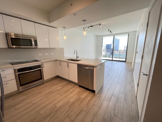 Photo - 999 SW 1st Ave Condo Unit 1508