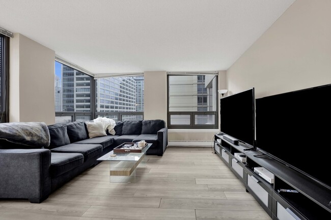 Photo - 440 N Wabash Ave Unit 1105