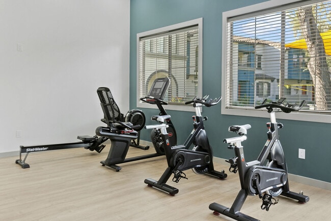 Townhomes at Kyrene