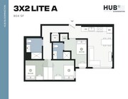 3x2 Lite A