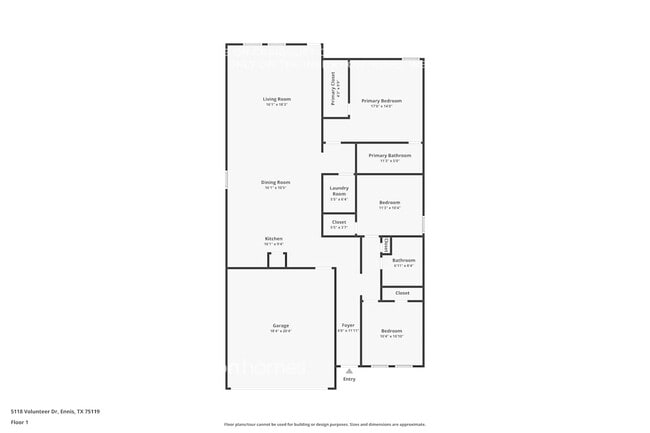 Photo - 5118 Volunteer Dr