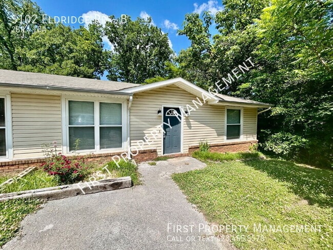 Building Photo - 5102 Eldridge Rd Unit B