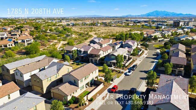 Photo - 1785 N 208th Ave