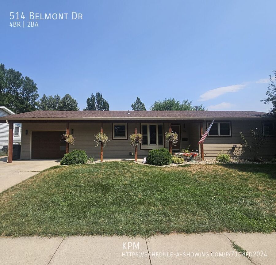 Photo - 514 Belmont Dr