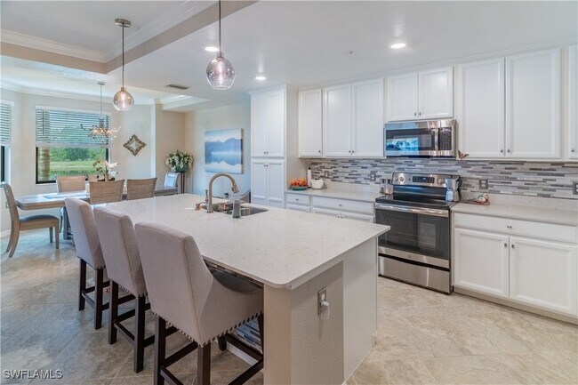 Photo - 9584 Trevi Ct Unidad 5212