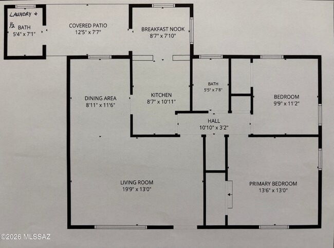 Photo - 3002 E Copper St