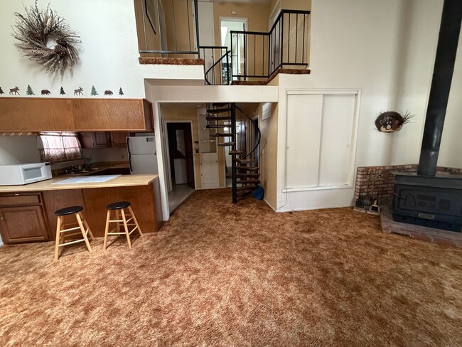Photo - 3 Bed, 2 Bath Home Located In-Town and Close to Conveniences