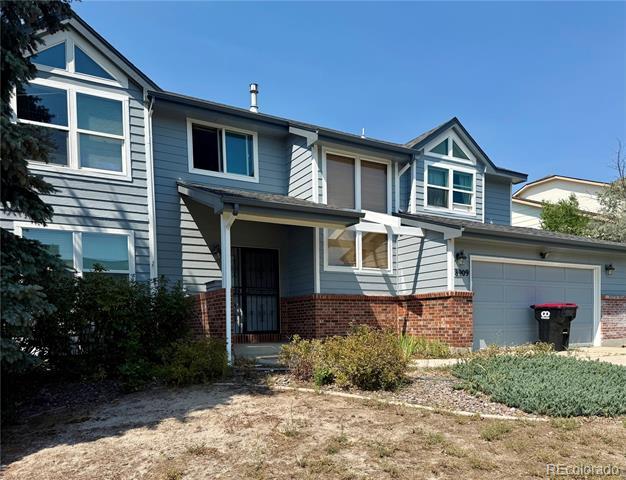 Building Photo - 8909 Alpine Valley Dr Rental