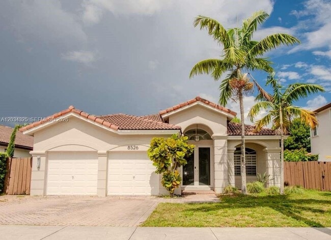 Building Photo - 8526 NW 110th Pl