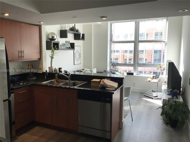 Photo - 111 E Flagler St Unit 701