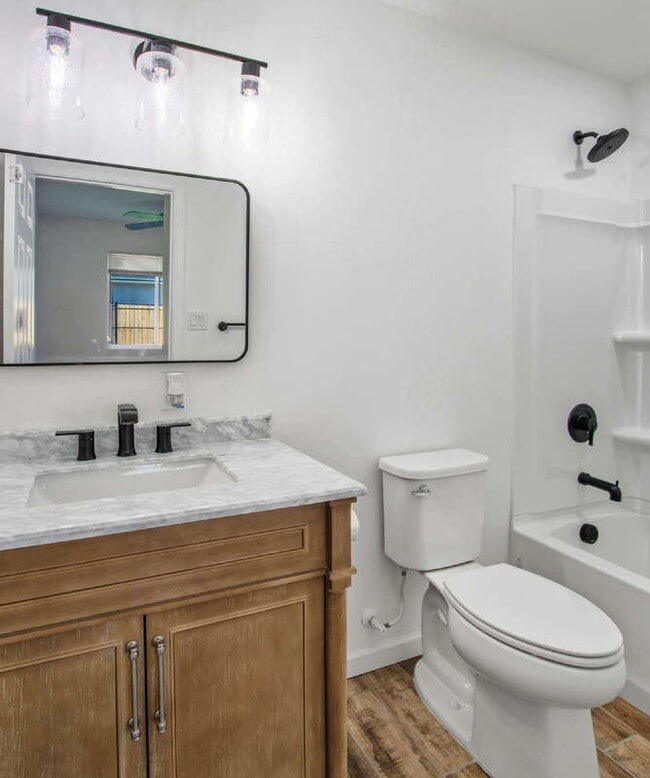 Photo - 1503 W Garden St