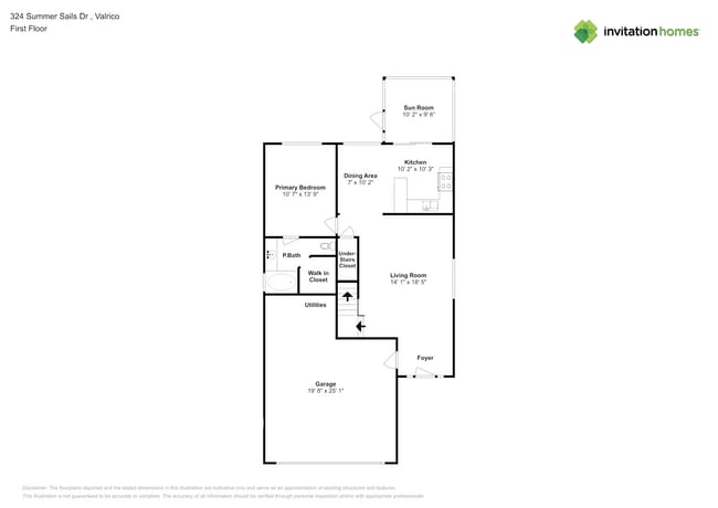 Photo - 324 Summer Sails Dr