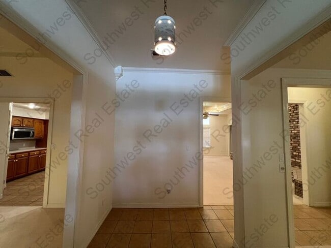 Photo - All bills paid home.