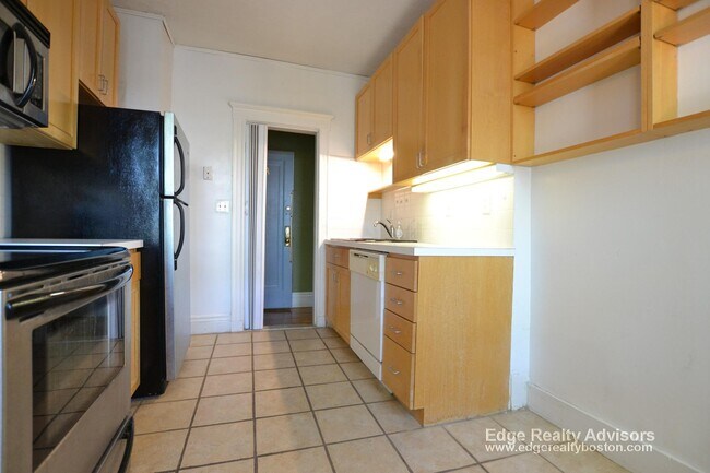 Photo - 1738 Commonwealth Avenue Unit 1